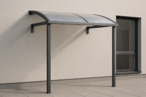 Jasa Pembuatan & Pasang Kanopi Klari Karawang Termurah