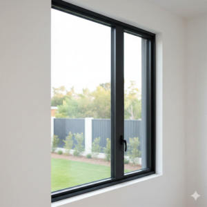 Jasa Pembuatan & Pasang Kusen Aluminium Kotabaru Karawang Termurah